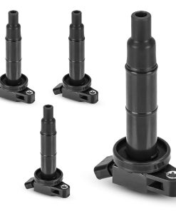 Set de 4 Bobinas de Encendido Compatible con Toyota Camry