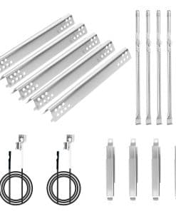 Pieza de Repuesto Grimate para Parrilla de Rendimiento