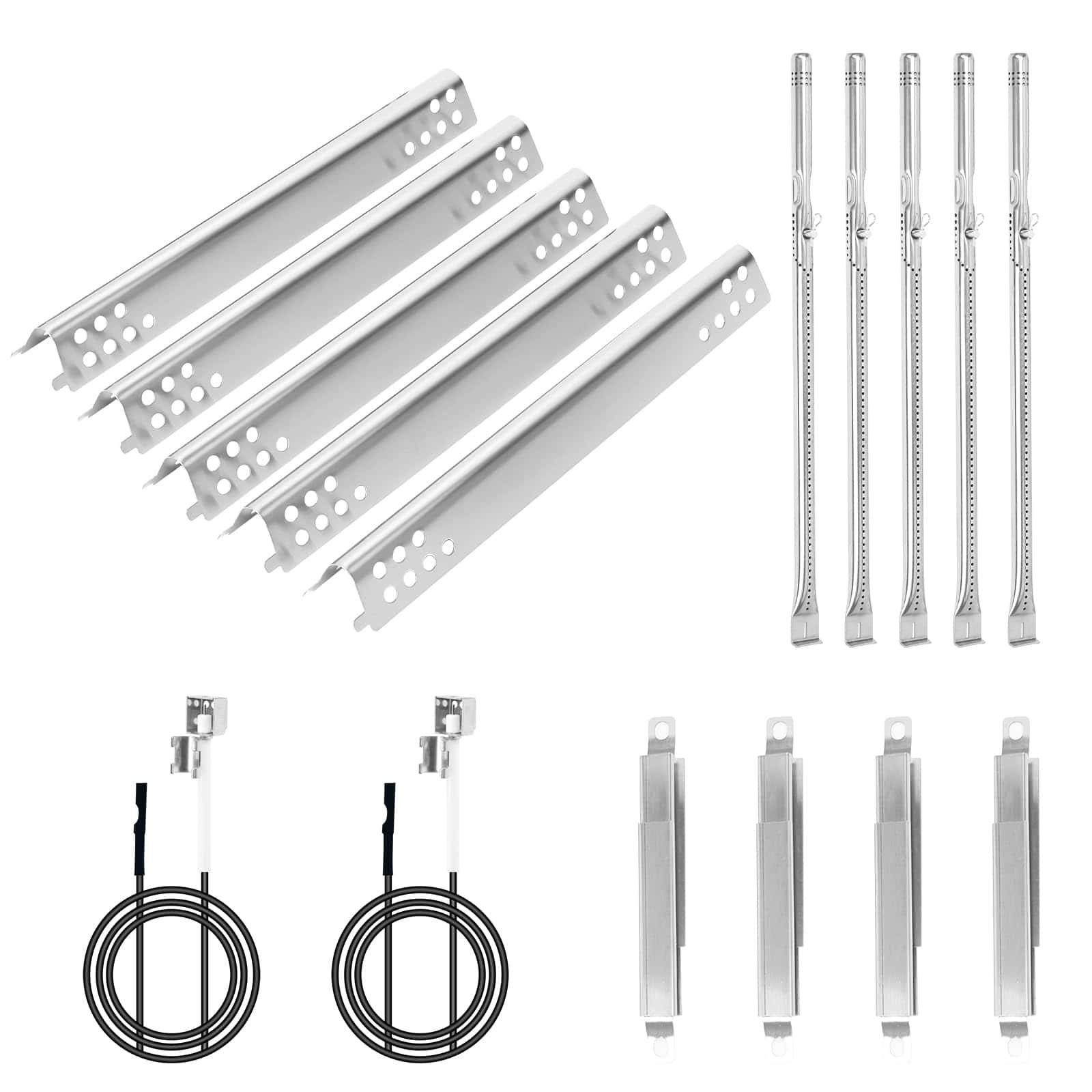 Pieza de Repuesto Grimate para Parrilla de Rendimiento