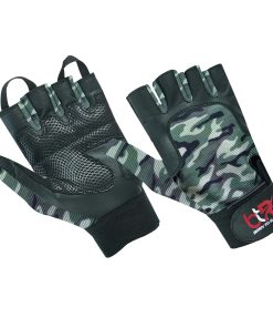 Guantes para silla de ruedas BTR BORN TO RACE Movilidad