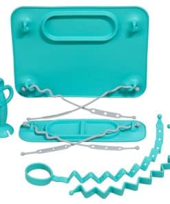 Kit de inicio para nuevos padres BUSY BABY - Tapete