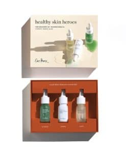 Ere Perez - Kit de Descubrimiento Mini Healthy Skin Heroes