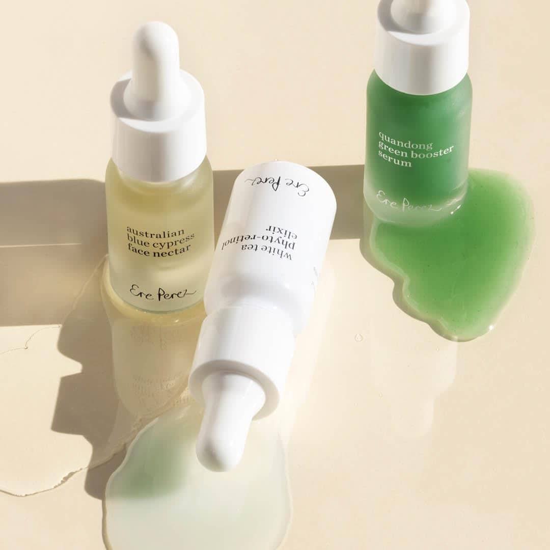 Ere Perez - Kit de Descubrimiento Mini Healthy Skin Heroes - Imagen 4