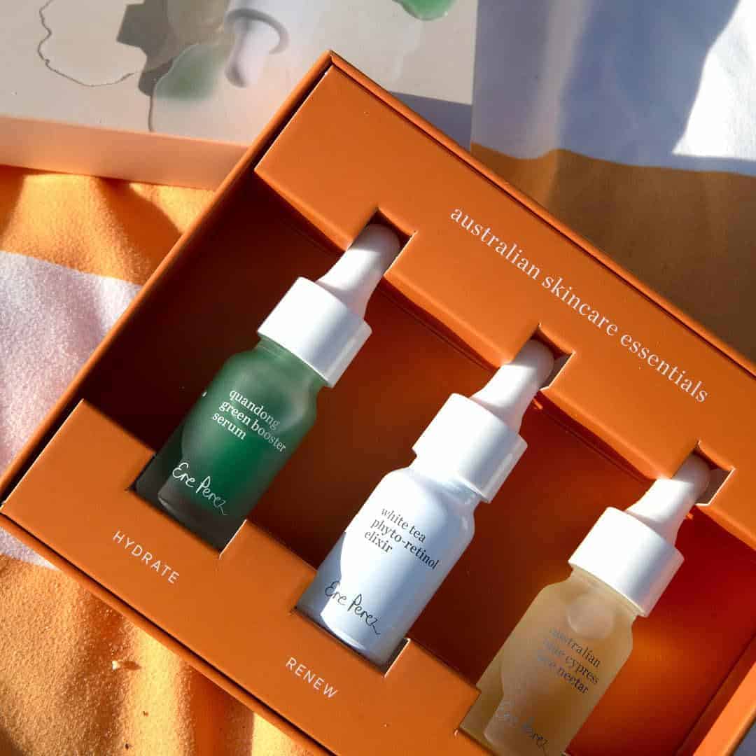 Ere Perez - Kit de Descubrimiento Mini Healthy Skin Heroes - Imagen 8