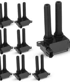 Conjunto de 8 Bobinas de Encendido Compatible con Chrysler