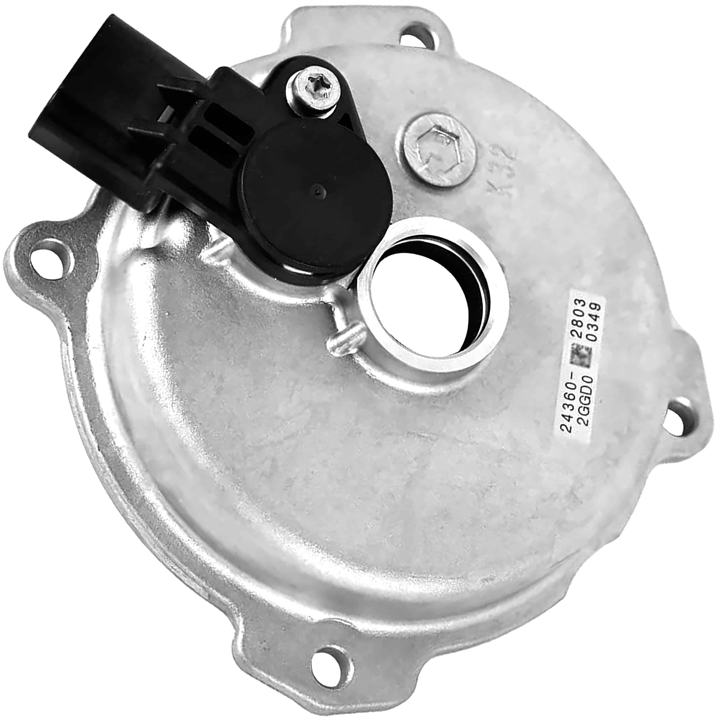 Sensor de Solenoide de Árbol de Levas de VVT de Motor