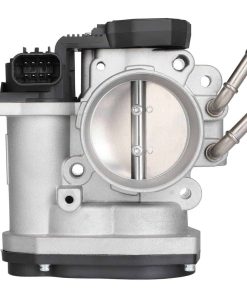 Cuerpo del acelerador SCITOO compatible con 2007-2009 para