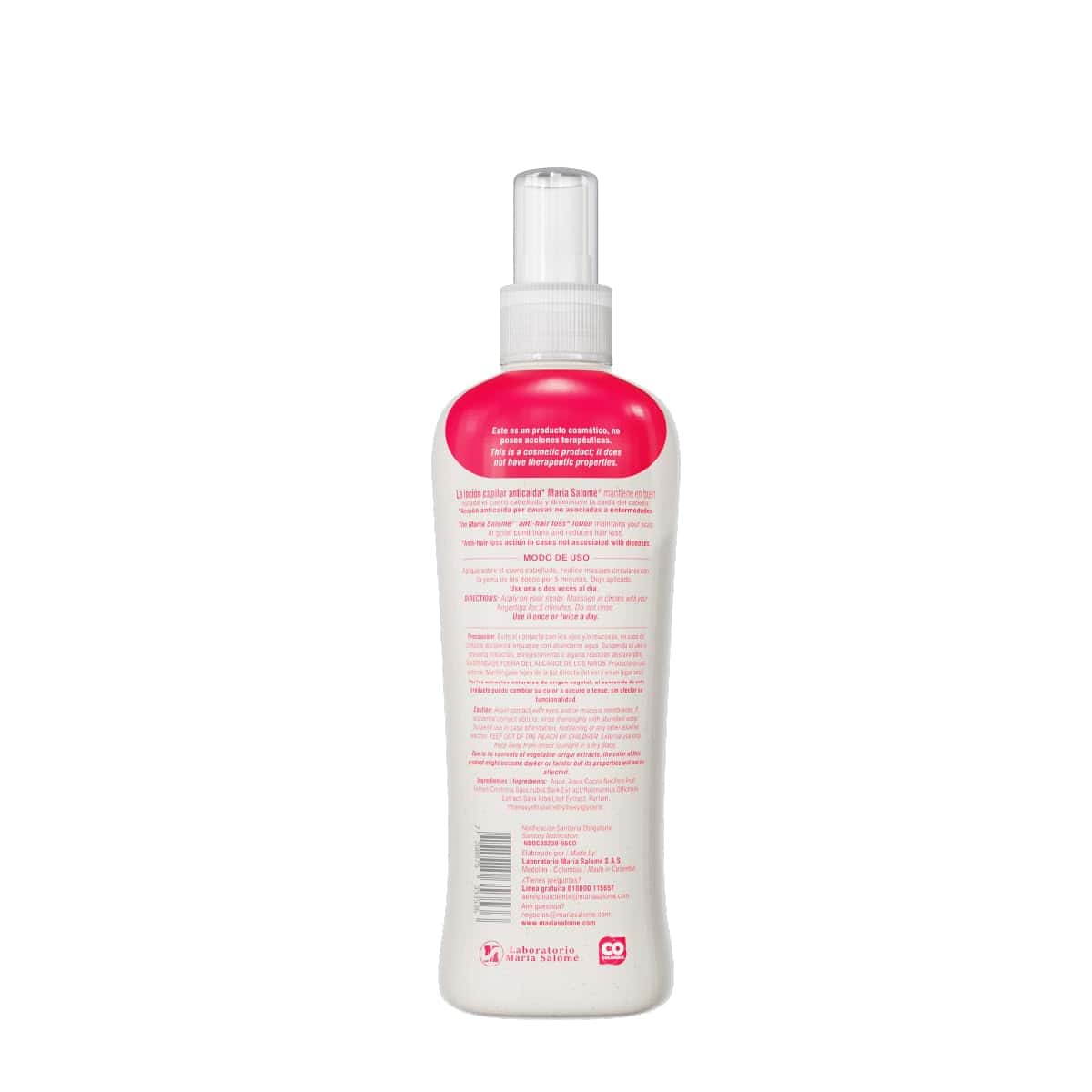 Kit de reparación capilar y prevención de caída de cabello - Imagen 9