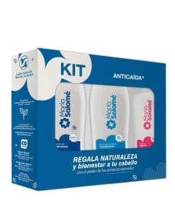 Kit para la Prevención de la Pérdida de Cabello Maria
