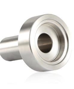 Herramienta de instalación de empujador de sello de