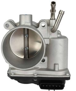 Cuerpo del acelerador SCITOO 351002E400 para automóvil,