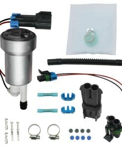 Bomba de combustible 525LHP F90000285 para Hellcat