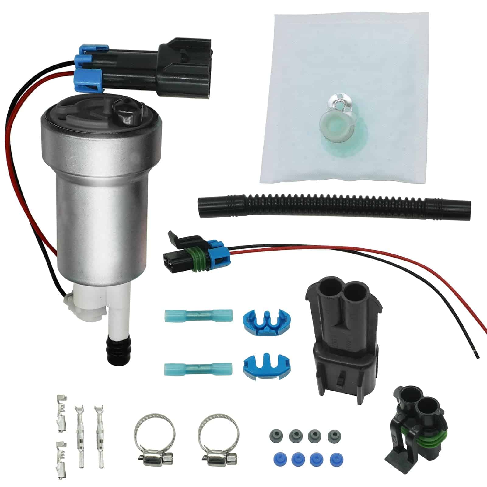 Bomba de combustible 525LHP F90000285 para Hellcat