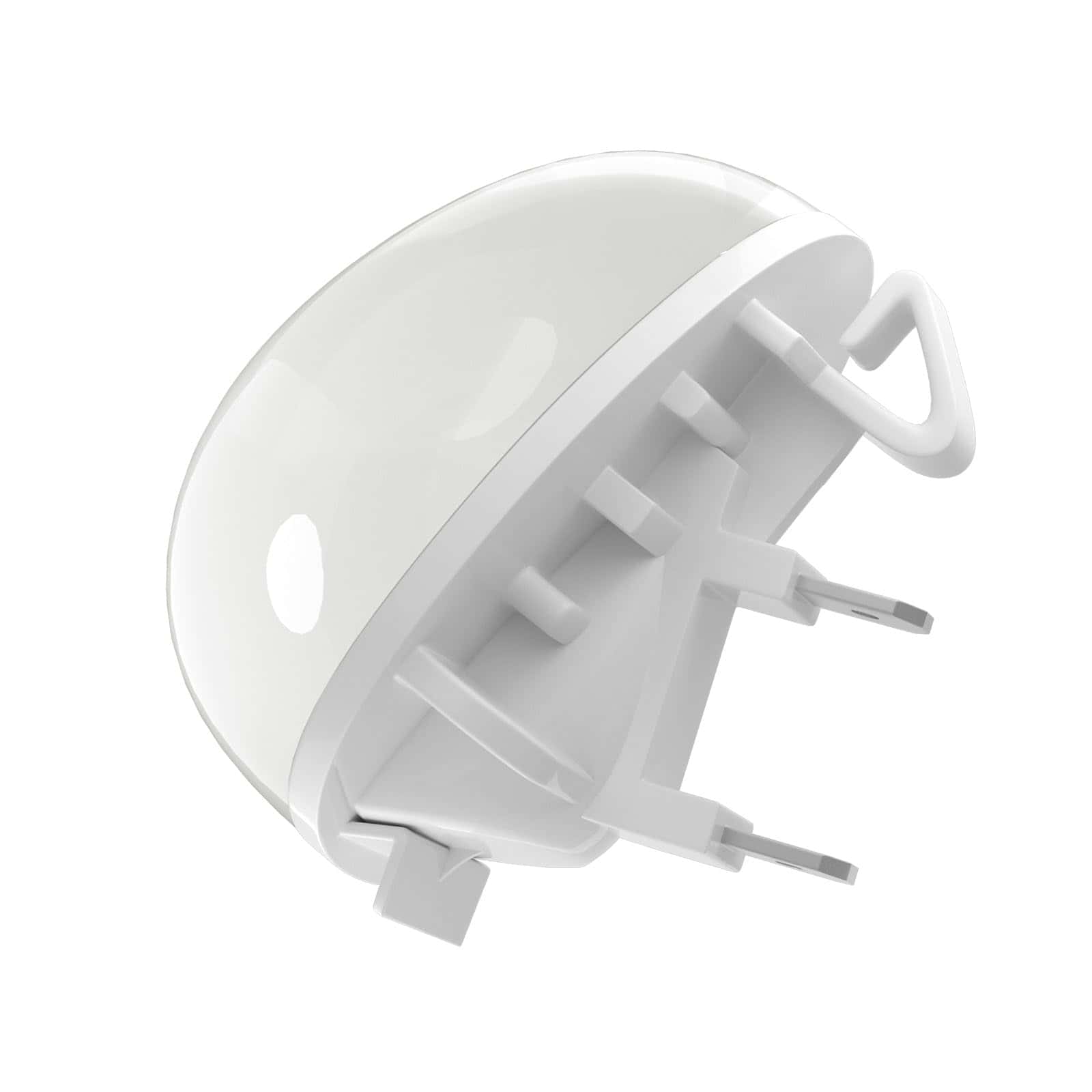 Bombilla de luz del refrigerador de repuesto W11602886 - Imagen 8