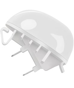 Bombilla de luz del refrigerador de repuesto W11602886