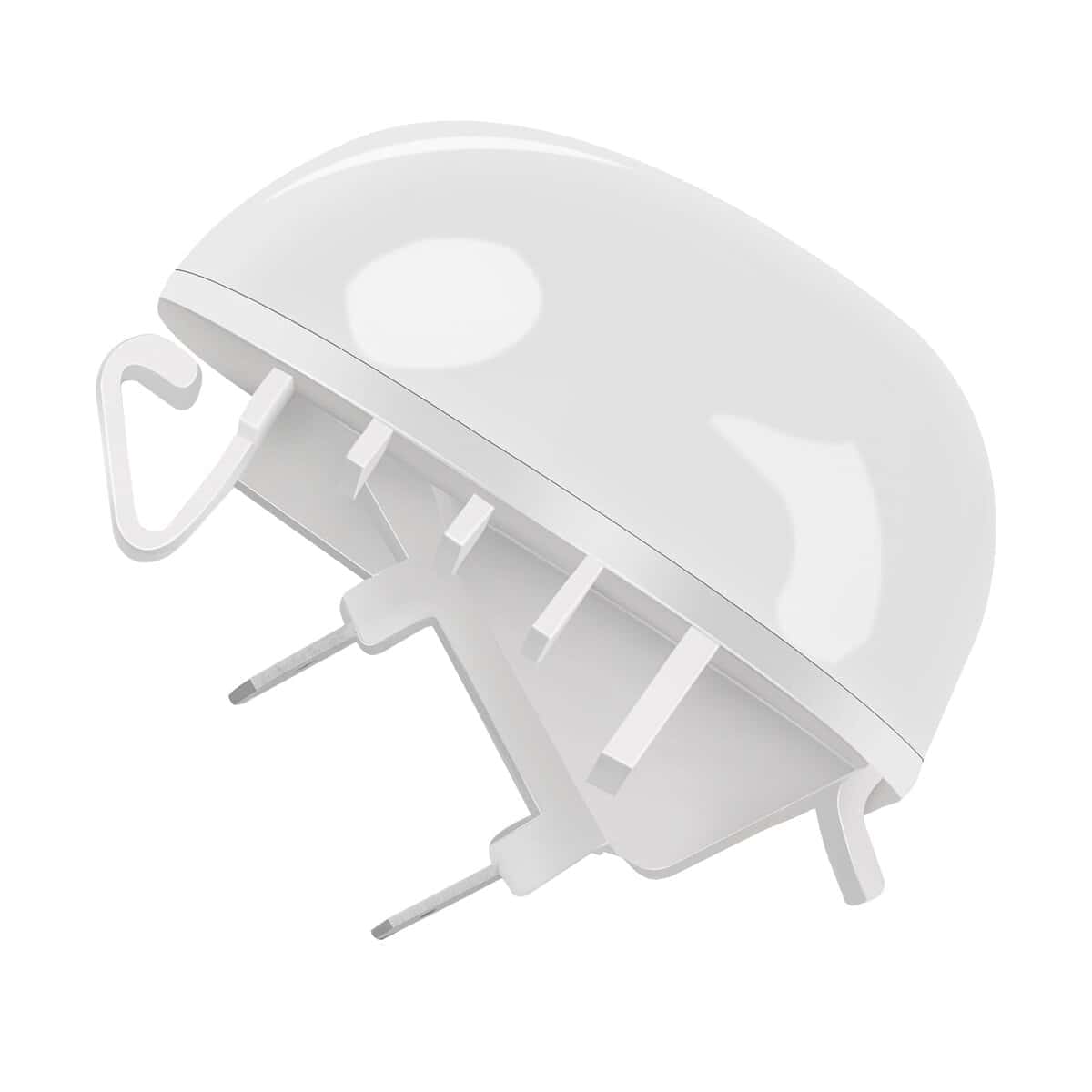 Bombilla de luz del refrigerador de repuesto W11602886