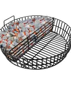 Canasta de Fuego con Separador Accesorios para Big Green