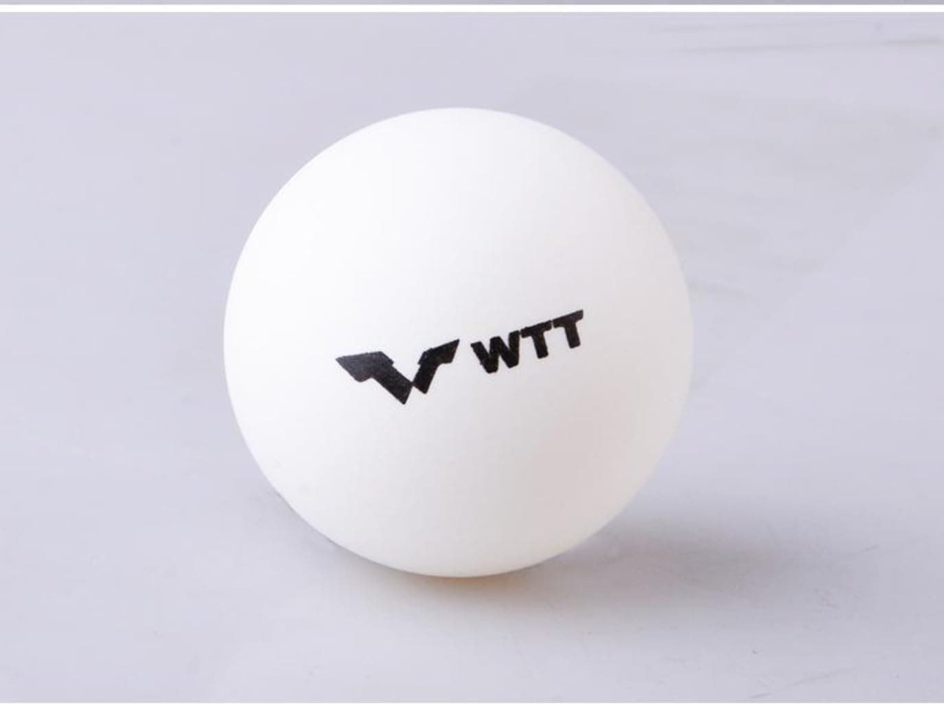 Ppbigu 6pcs Bolas de Ping Pong ABS Nuevo Material DJ40+ 3 - Imagen 10