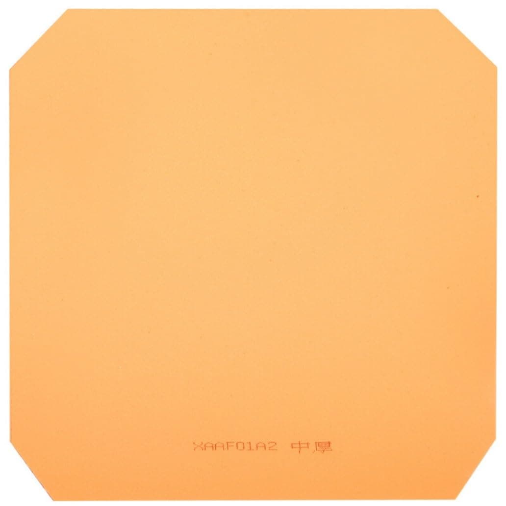 Ppbigu DHS PF4 Ping Pong Rubber con Spin/Speed/Loop - Imagen 6