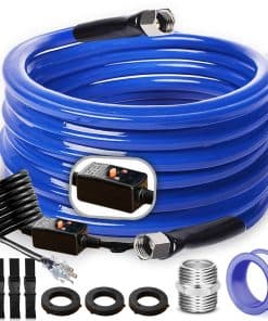 Manguera de Agua Calentada Hanne Meow de 15 pies Accesorios