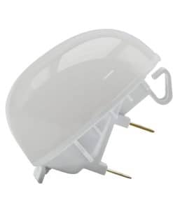 Luz de Refrigerador W11468934 Compatible con Refrigeradores