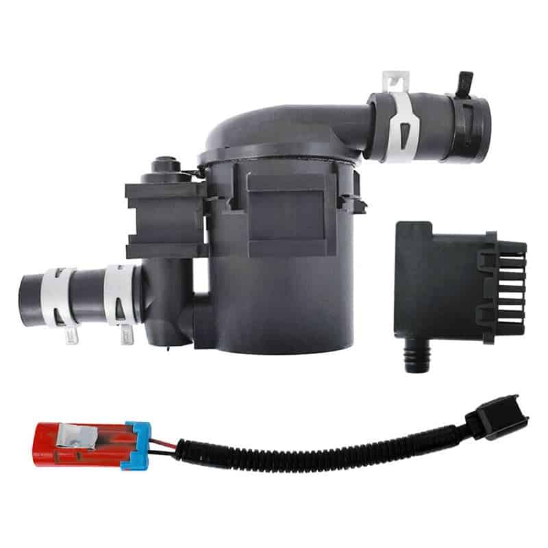 23103351 911-099 Reemplazo de Solenoide del Canister de