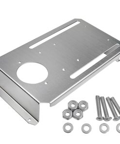 Soporte de Bloque de Fusibles de Alimentación Auxiliar