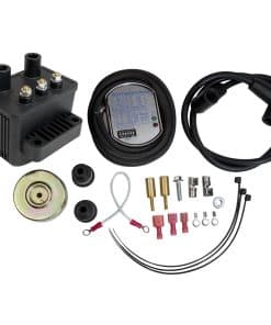 Kit de Bobina de Encendido Programable de Una Sola Chispa -