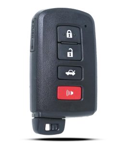 Control Remoto de Llavero Inteligente para Toyota Camry