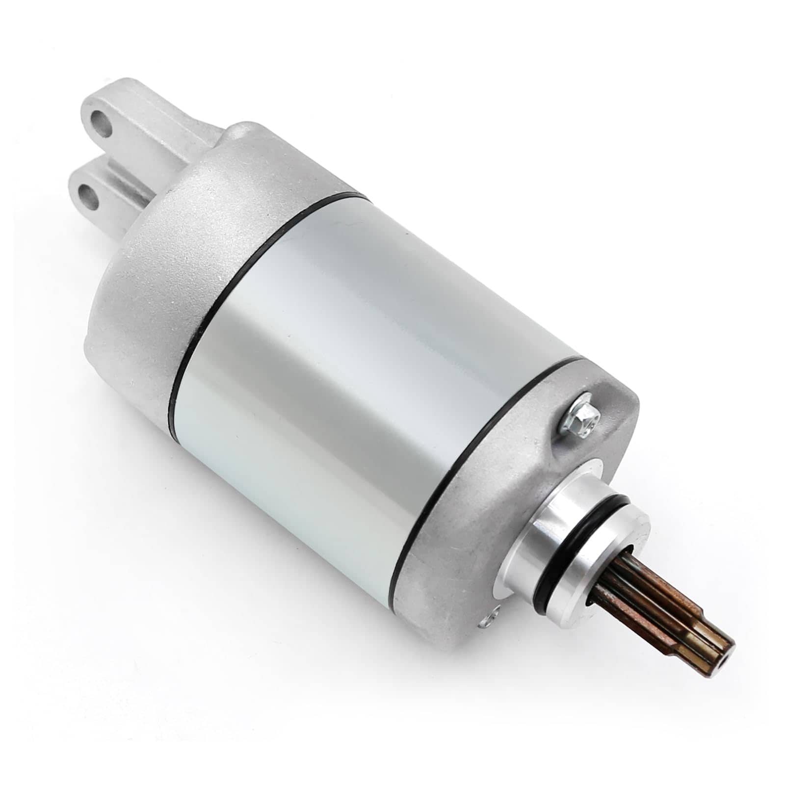 Motor de Arranque Zreneyfex Compatible con Honda TRX400FW - Imagen 3