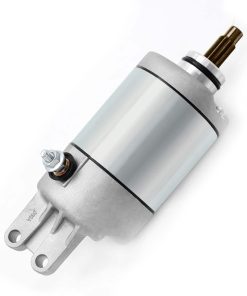 Motor de Arranque Zreneyfex Compatible con Honda TRX400FW