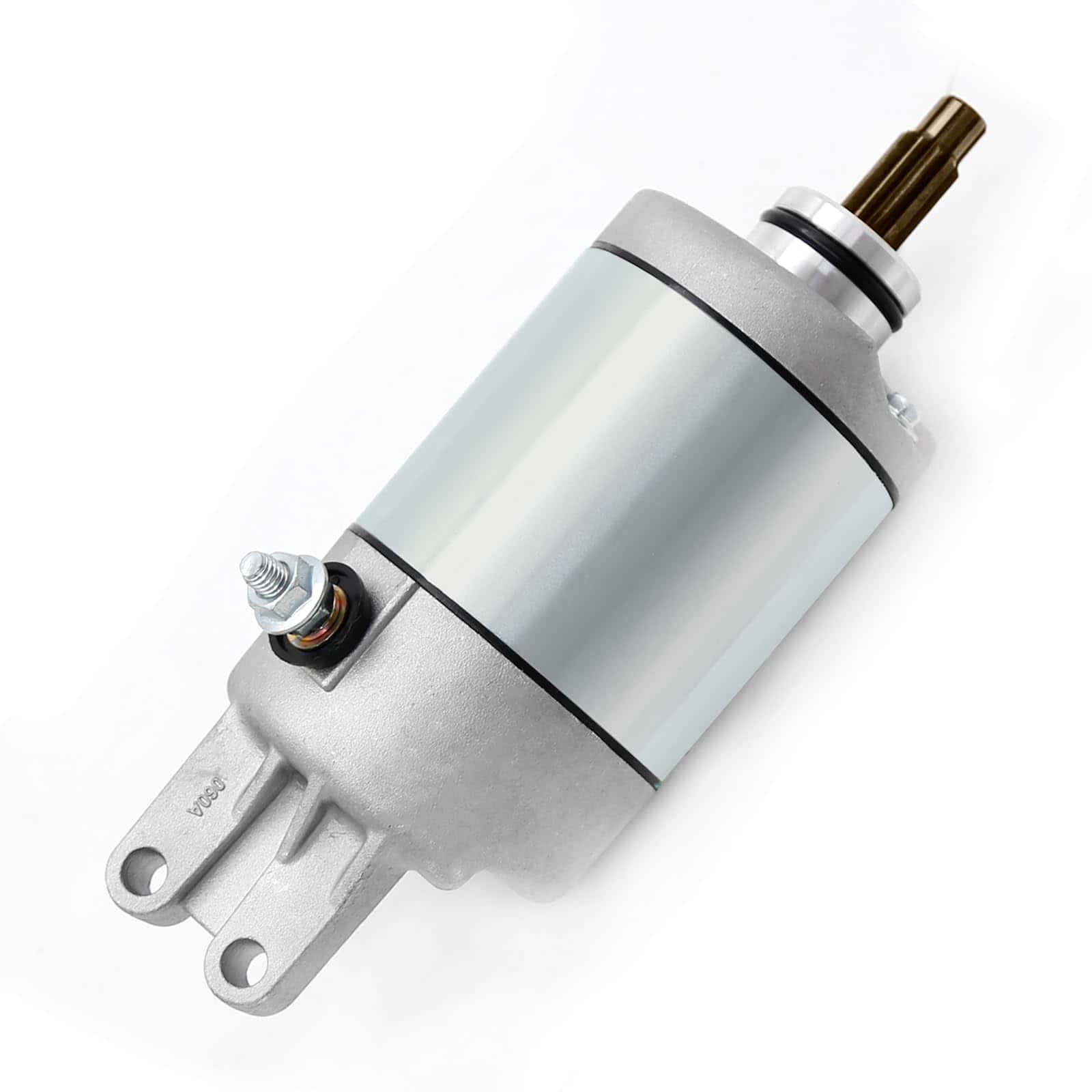 Motor de Arranque Zreneyfex Compatible con Honda TRX400FW