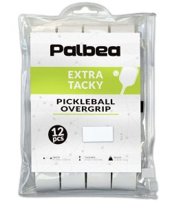Cinta de Sobregrip de Pádel - Paquete de 12 - Extra
