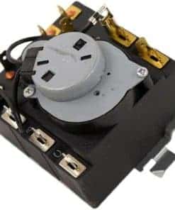 WE04X24551 Repuesto Temporizador de Secadora TMD1GM29