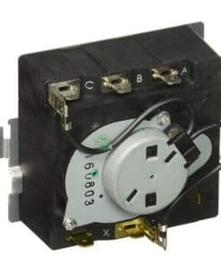 Compatible con Temporizador de Secadora 234D1296P005 -