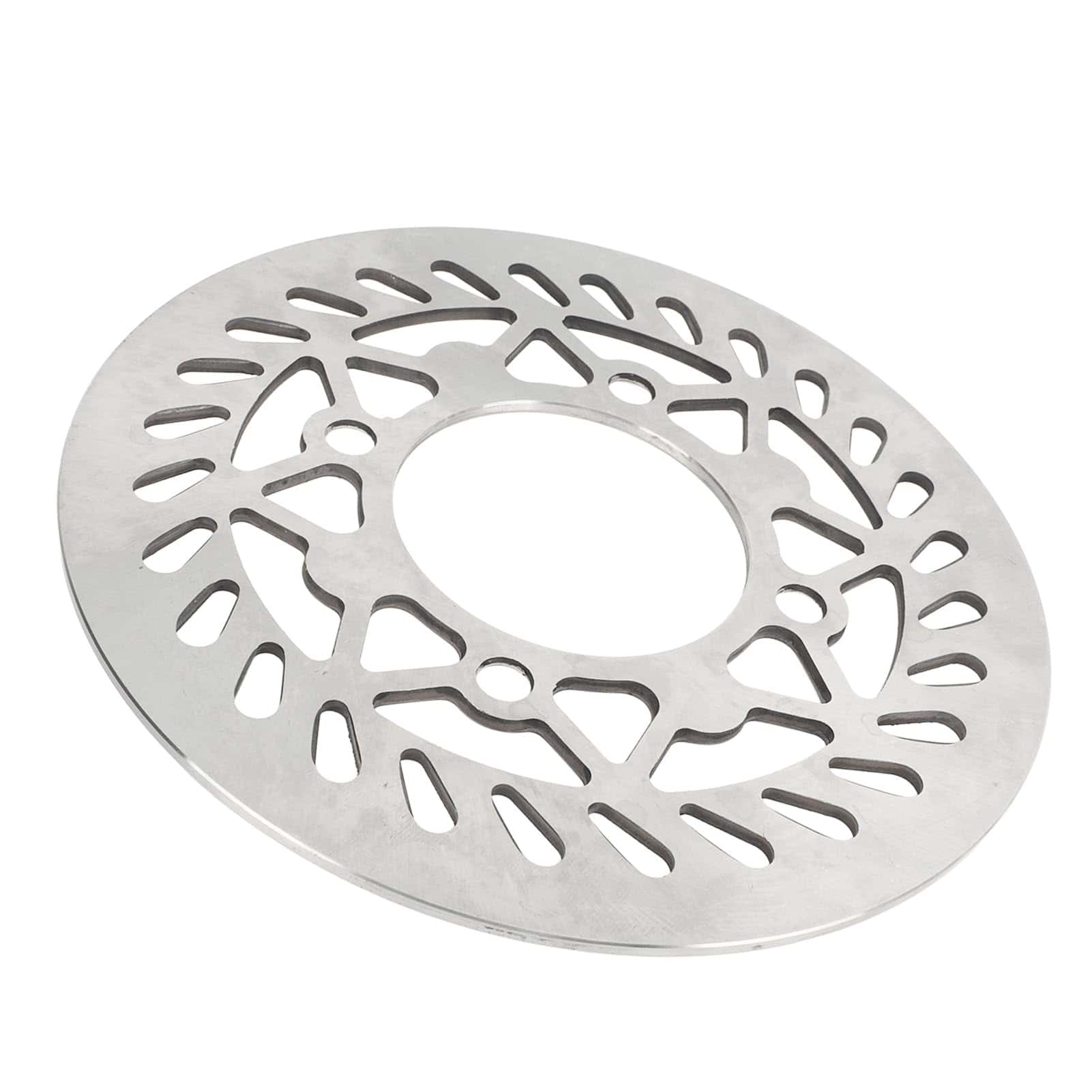 Disco de freno delantero de 210mm - Para Dirt Pit Bike 70cc - Imagen 8