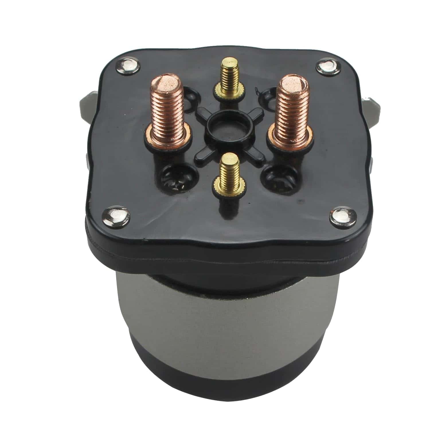 Coimoviol 20468G1 Relé de Solenoide de Arranque 36V 200Amp - Imagen 8