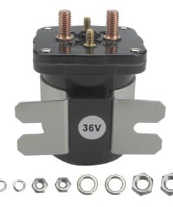 Coimoviol 20468G1 Relé de Solenoide de Arranque 36V 200Amp