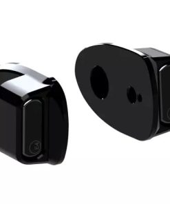 Luces de señal para Harley Nightster RH975 con LED de 3 en