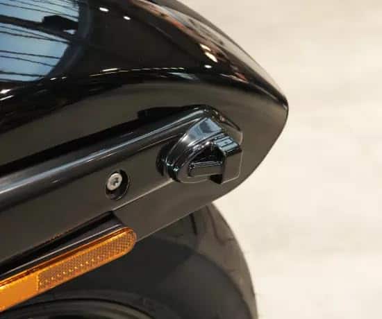 Luces de señal para Harley Nightster RH975 con LED de 3 en - Imagen 4