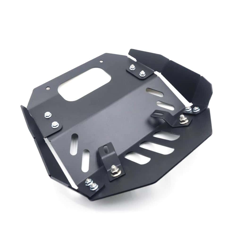 Protector de Motor Inferior para Cubierta de Protección - Imagen 6