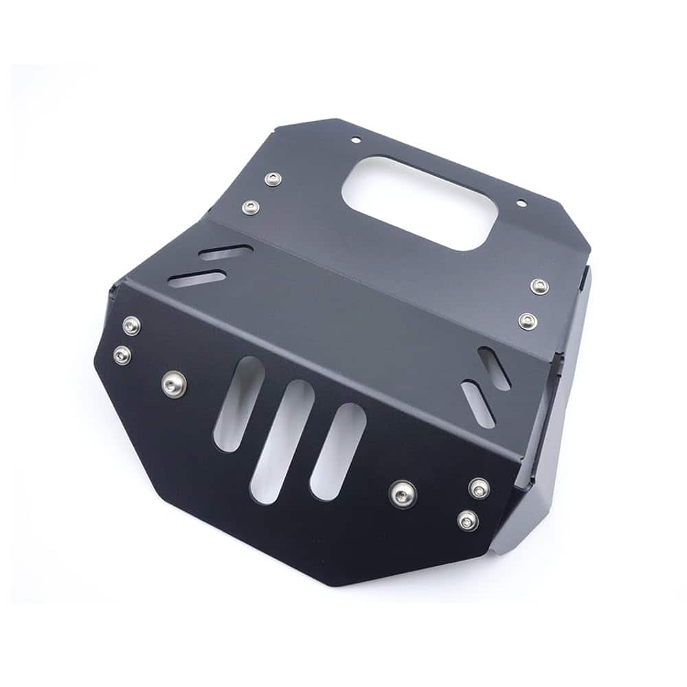 Protector de Motor Inferior para Cubierta de Protección - Imagen 4