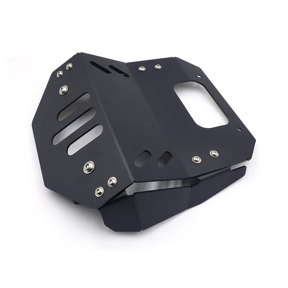 Protector de Motor Inferior para Cubierta de Protección - Imagen 5