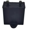Capacitor de Refrigerador Rectangular Greatshow WR55X24064,