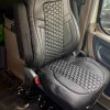 Funda de asiento V-truck corp para Freightliner Cascadia