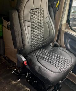 Funda de asiento V-truck corp para Freightliner Cascadia