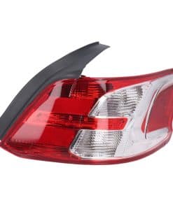 Luz trasera combinada trasera derecha - 9674807880 -