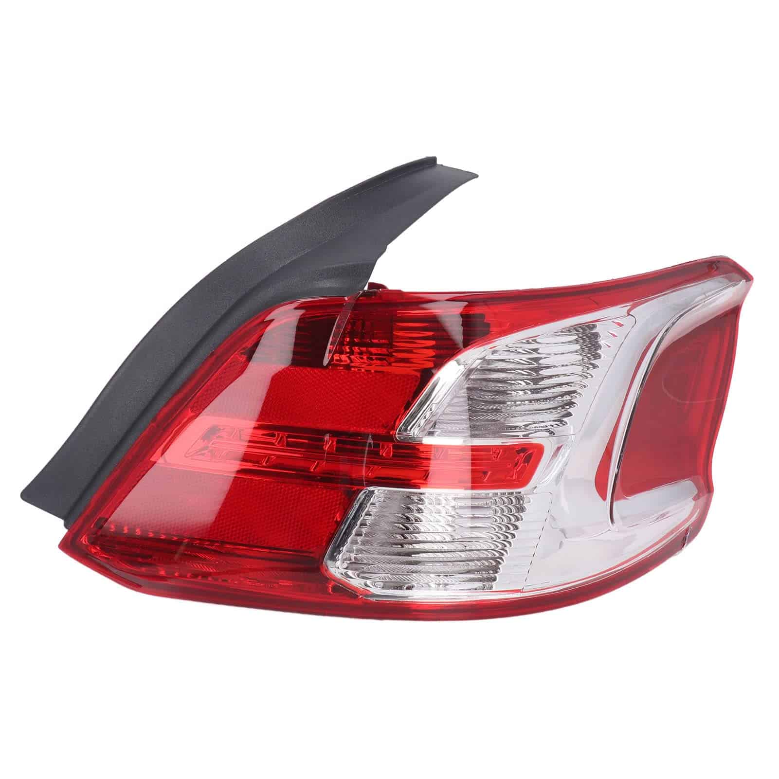 Luz trasera combinada trasera derecha - 9674807880 -