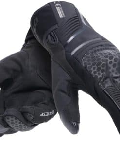 Guantes Dainese 2018100006-001-S DAI Tempest