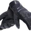 Guantes Cortos de Moto para Hombre Dainese Tempest D-Dry